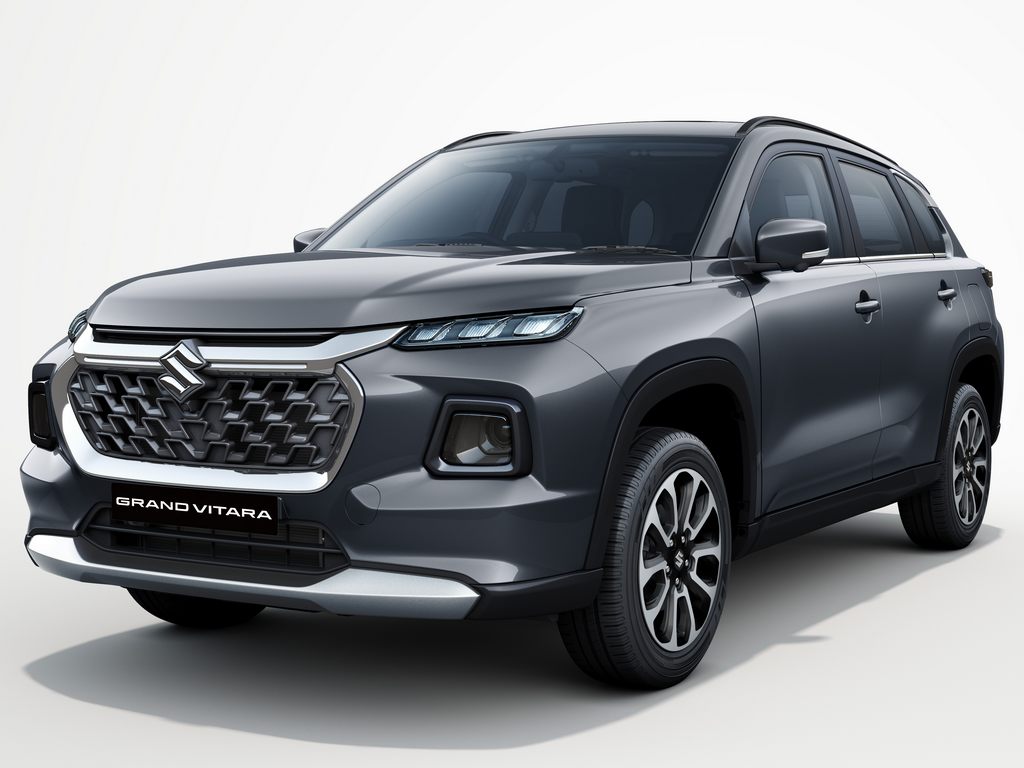 Maruti Suzuki’s Strong Hybrid Technology: A Game-Changer for Fuel Efficiency