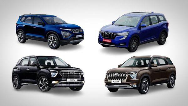 Hyundai’s New 7- Seater SUV