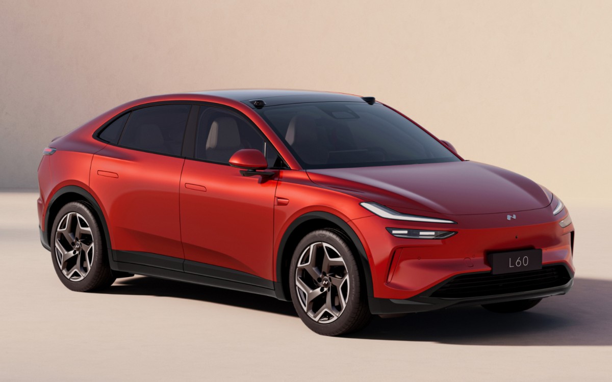 NIO's Onvo EV Brand: Europe's Electric