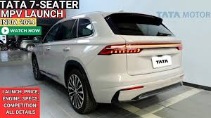 7-Seater MPV