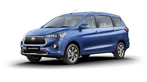 Bring Home a Premium 7-Seater MPV with 34KM Mileage and Just ₹11,500 Monthly EMI