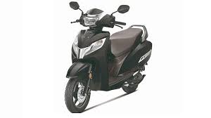 2025 Honda Activa 125