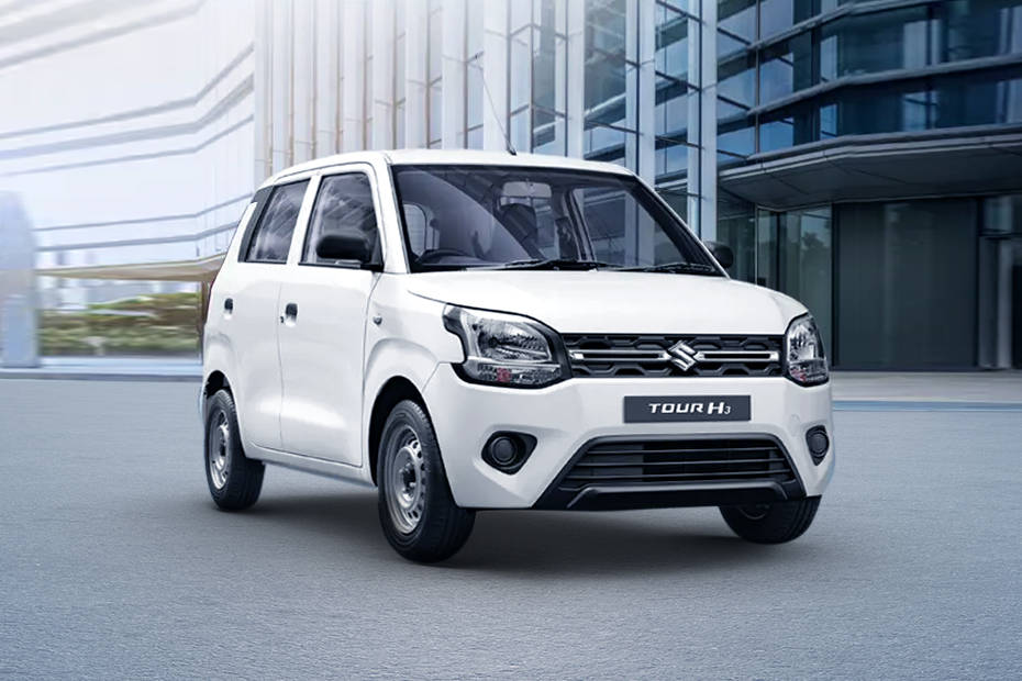 Maruti Suzuki WagonR at Just ₹1.55 Lakh – A Perfect Family Car with Unbeatable Mileage!