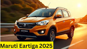 Maruti Suzuki Ertiga: Feature-Packed 7-Seater for Your Family