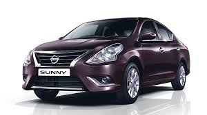 Nissan India