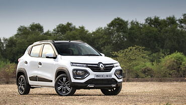 Renault India