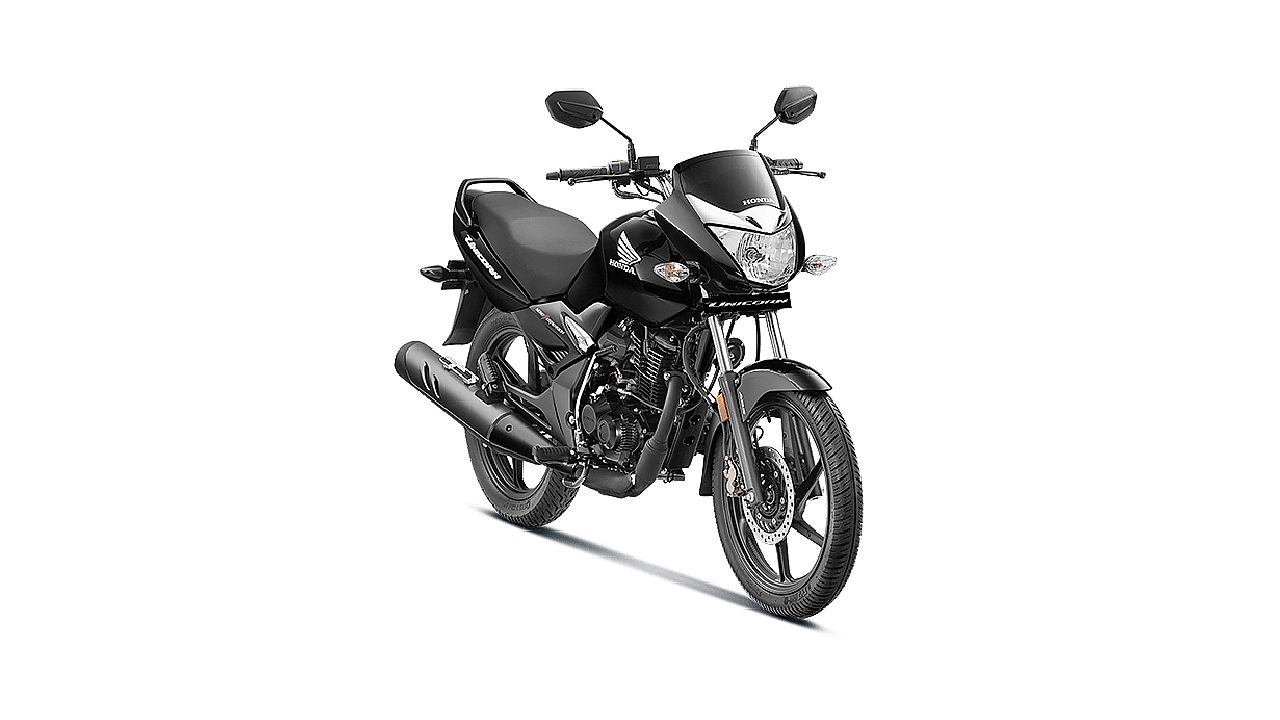 2025 Honda Unicorn Launched
