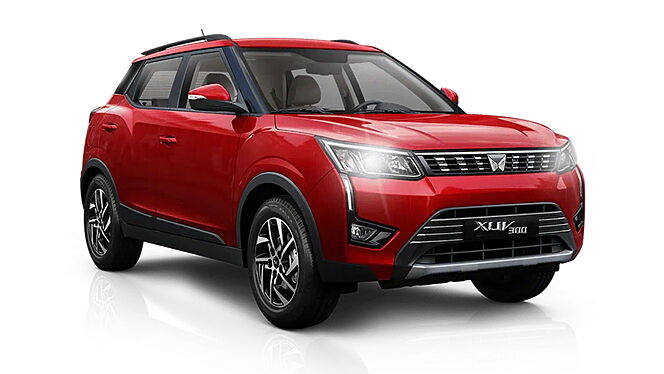 XUV 3OO