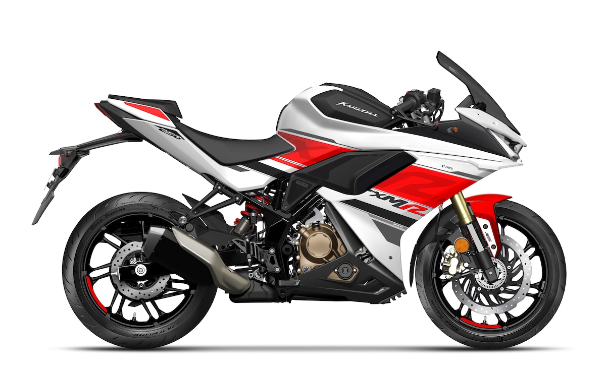 Xtreme 250R