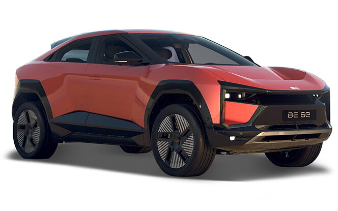 Mahindra 2025