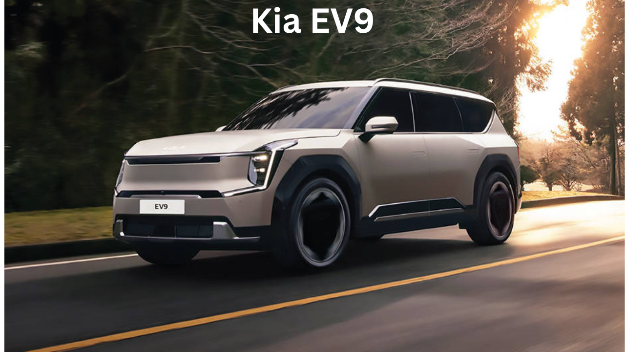 Kia EV9