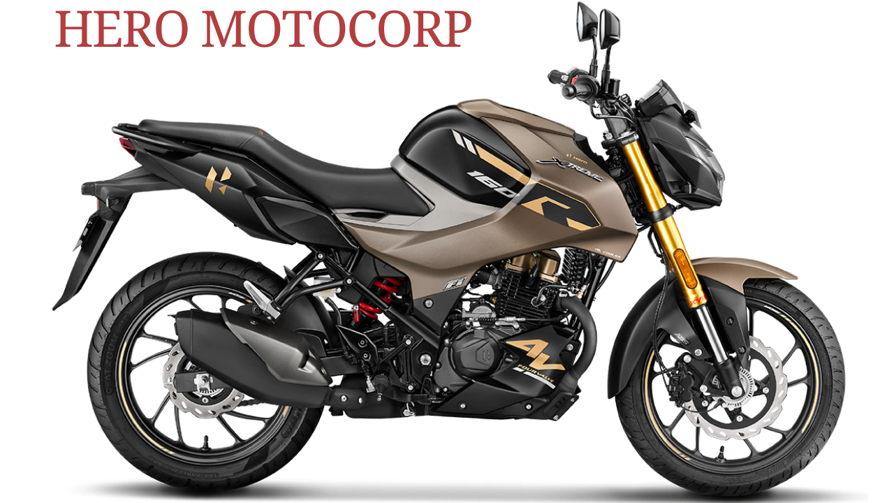 Hero MotoCorp