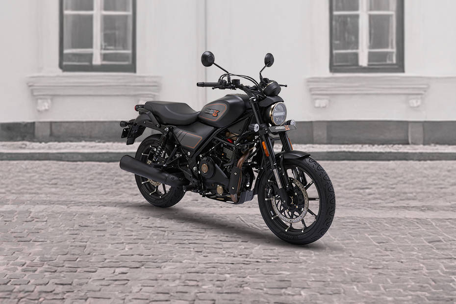 Bring Home Harley Davidson X440 with Just ₹28,000 Down Payment