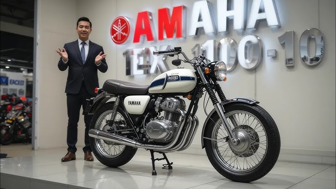 2025-Yamaha-RX 100