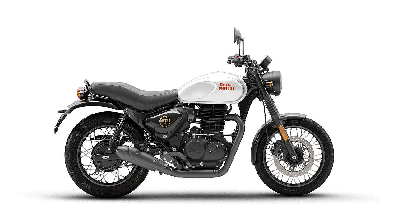 Royal Enfield 250