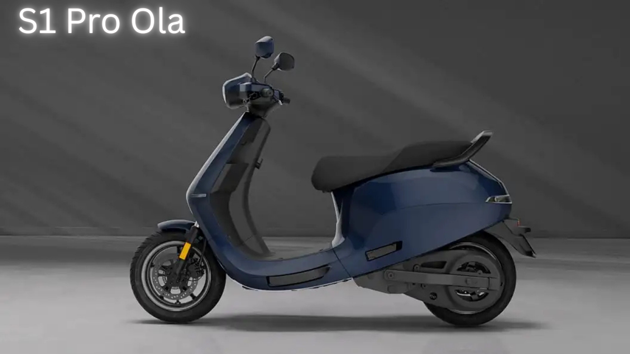 S1 Pro Ola