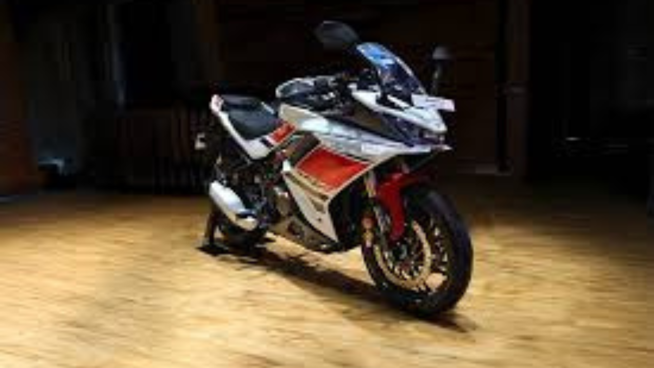 Hero Karizma XMR 250